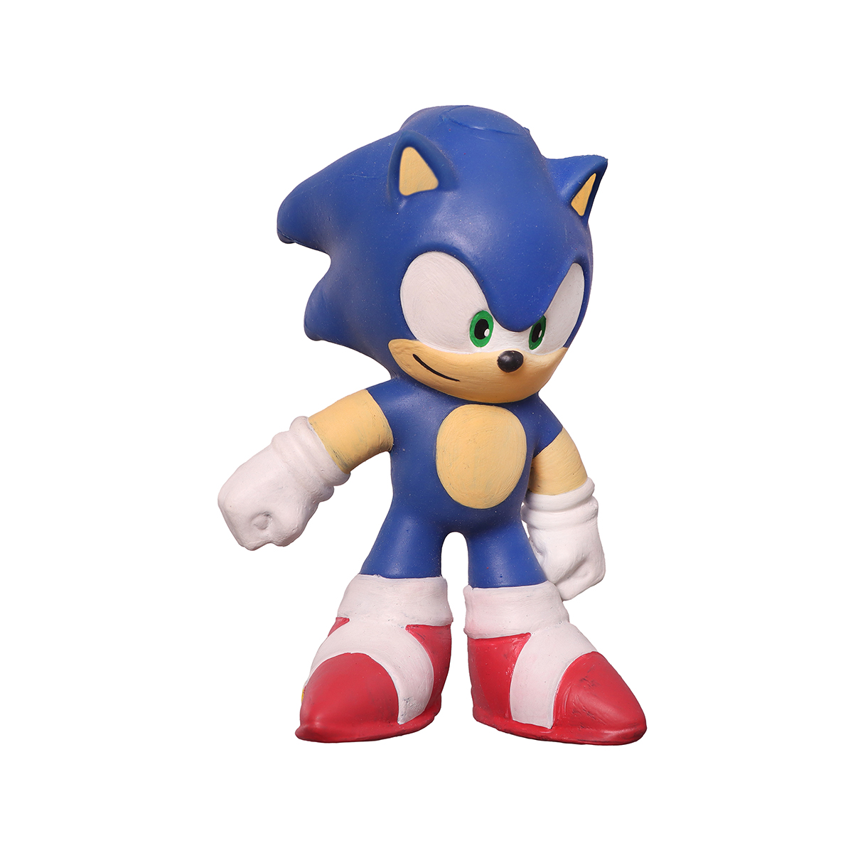 Figura de Acci&oacute;n Estirable 25 cm Sonic &iexcl;Colecci&oacute;nalos Todos! image number null