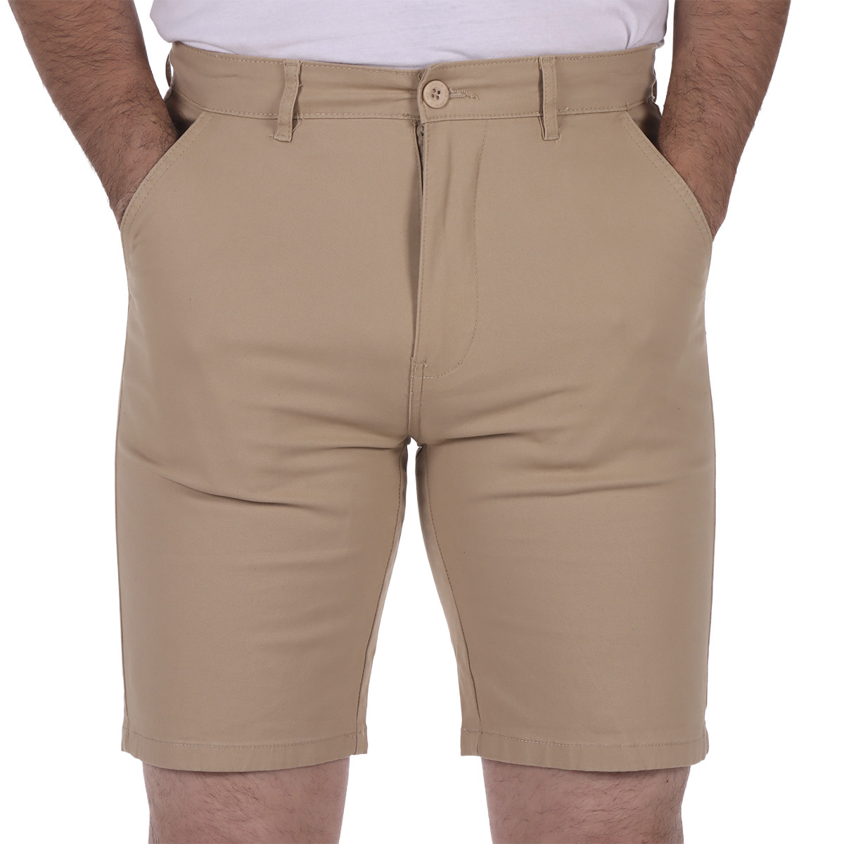 Bermuda Lisa Stretch Confort Ted Lapidus para Hombre image number null