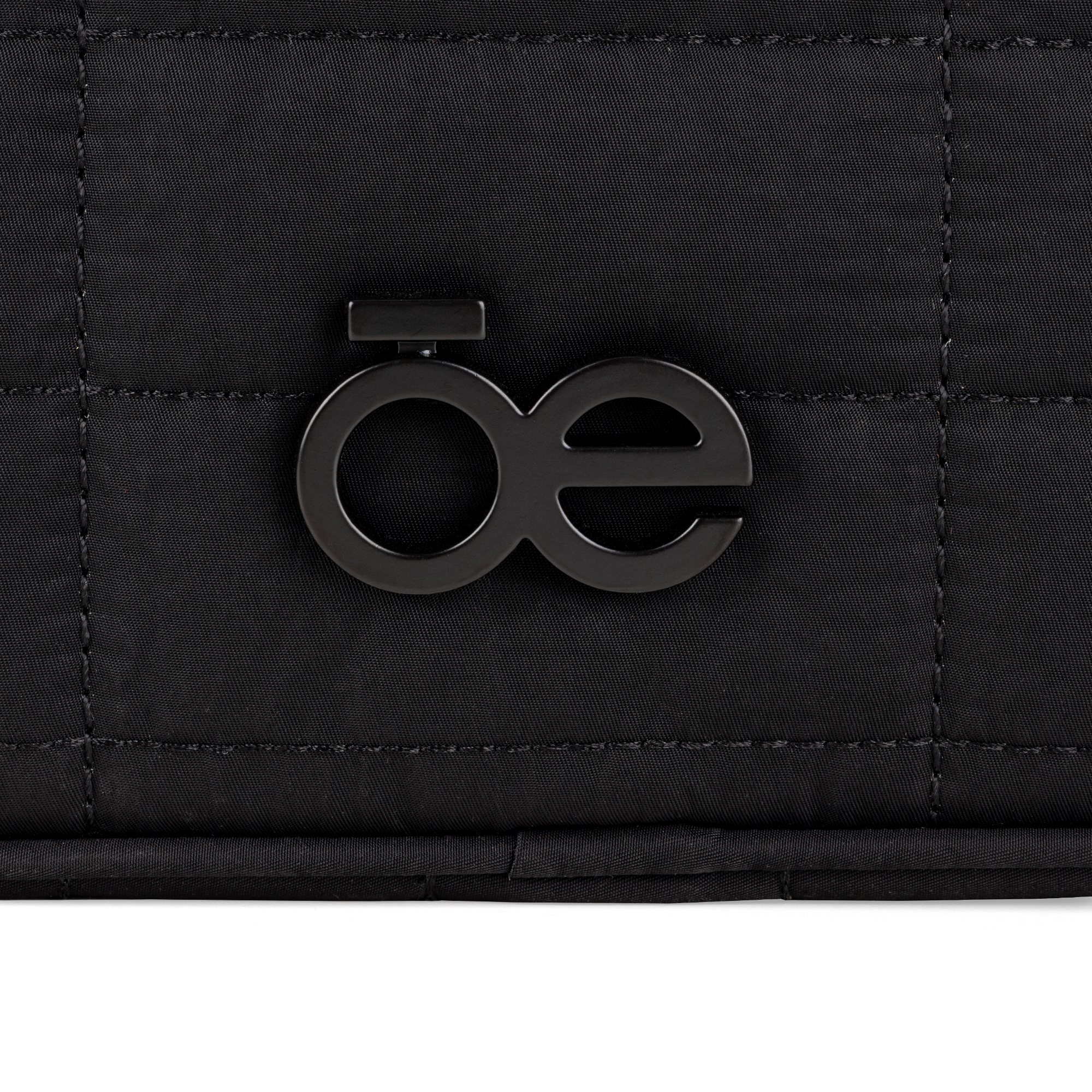Neceser Cloe Ss Ovecta Ii Negro image number null