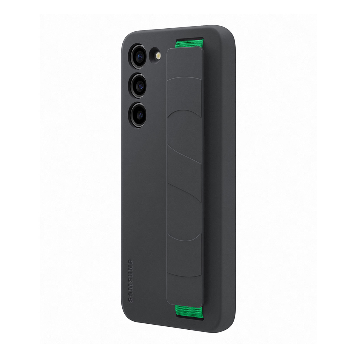 Funda Silicone Grip Samsung Galaxy S23 Plus image number null