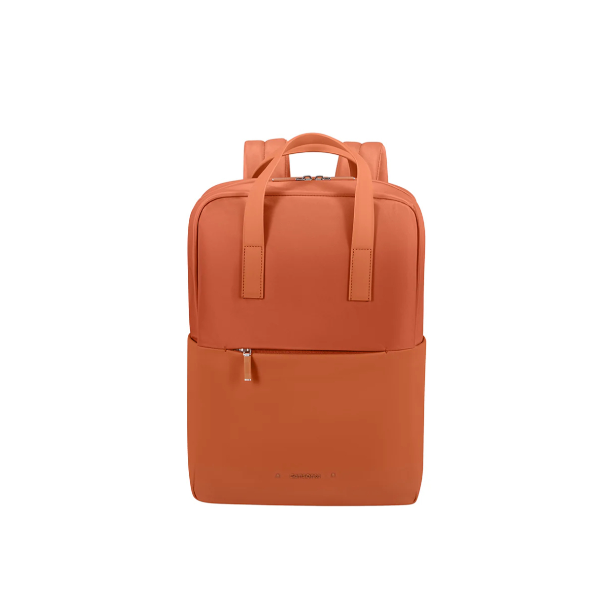 Laptop Backpack Samsonite 14 4Pack Rust image number null