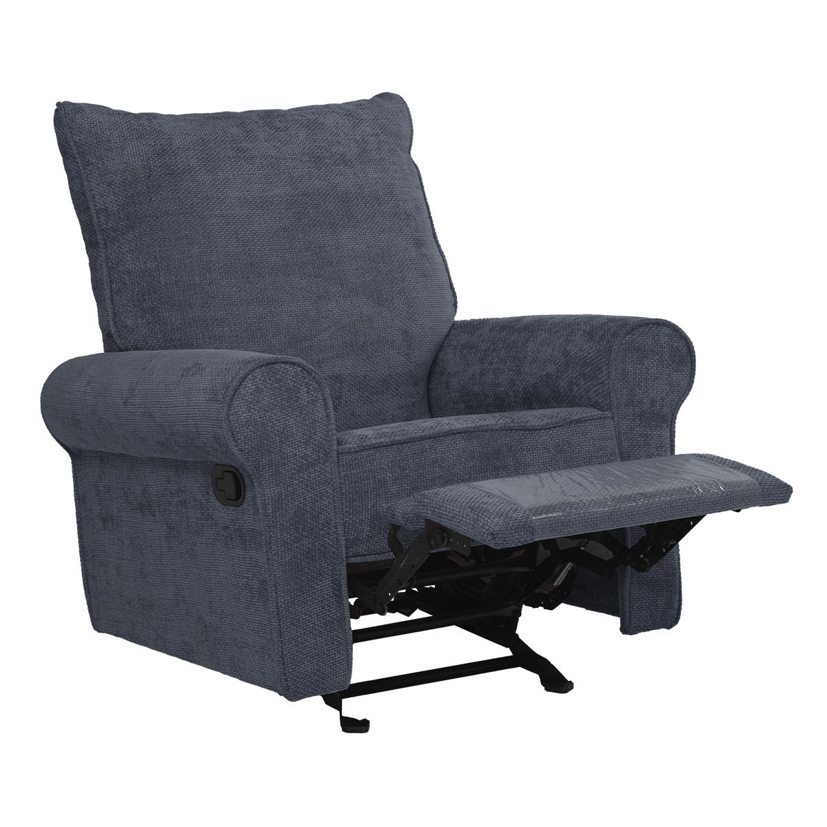 Reclinable Elithia Azul Violanti image number null