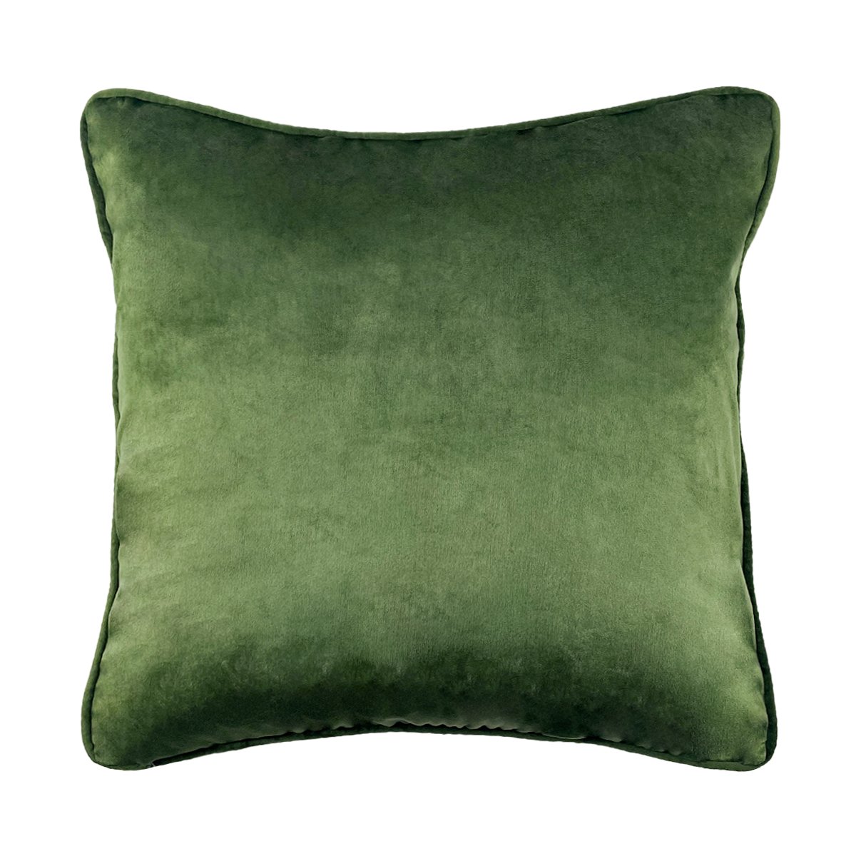 Coj&iacute;n Vintage Home Velvet Trellis Sage Green image number null