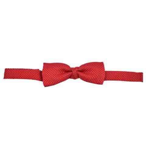 Mo&ntilde;o Jacquard Color Rojo Zilery'S Para Mujer image number null