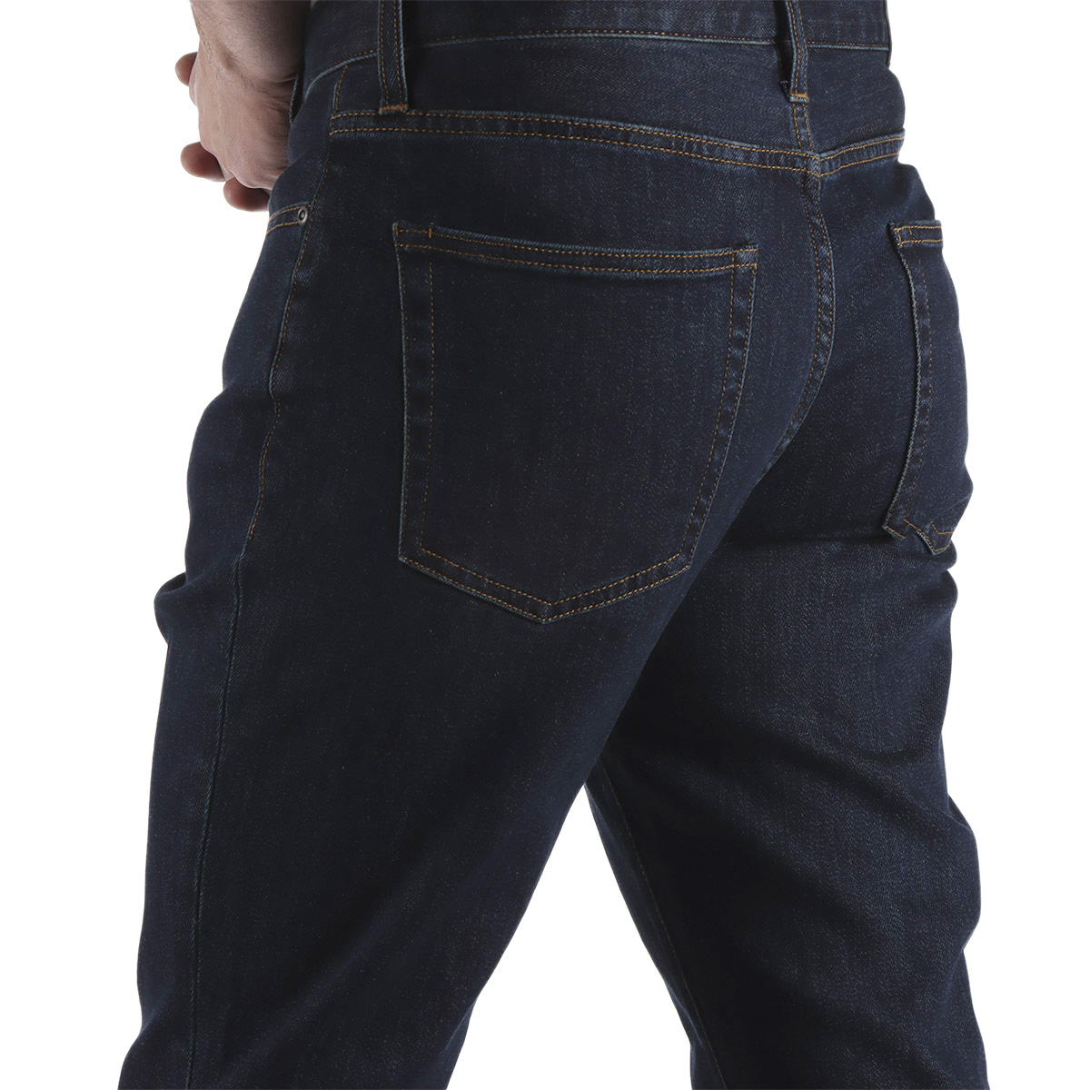 Jeans Regular Fit J.opus para Hombre image number null