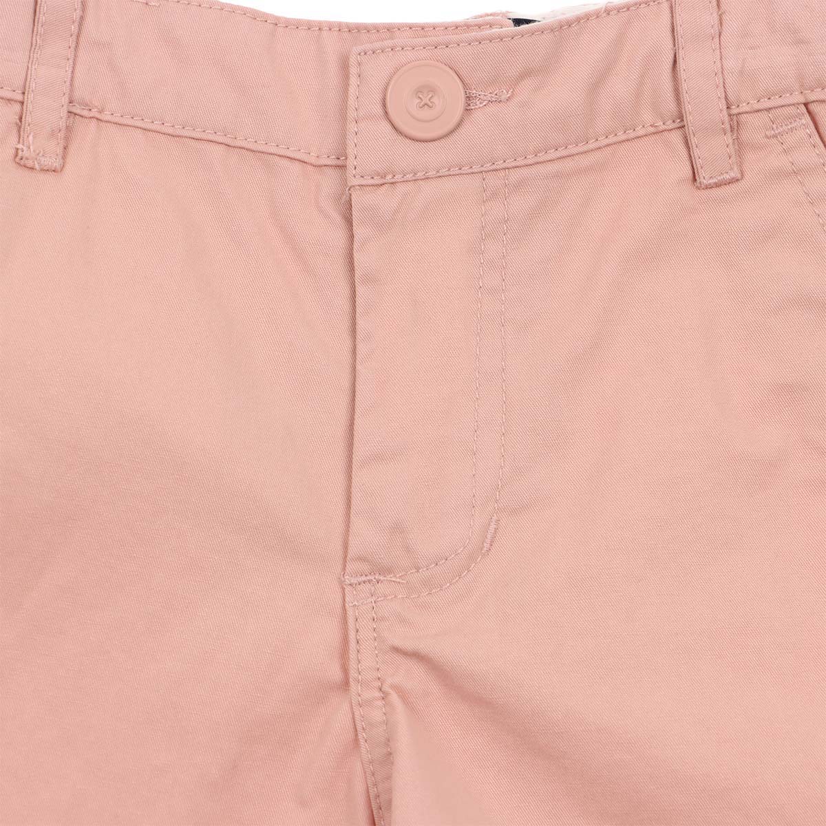 Bermuda Gabardina JEANIOUS para Beb&eacute; image number null