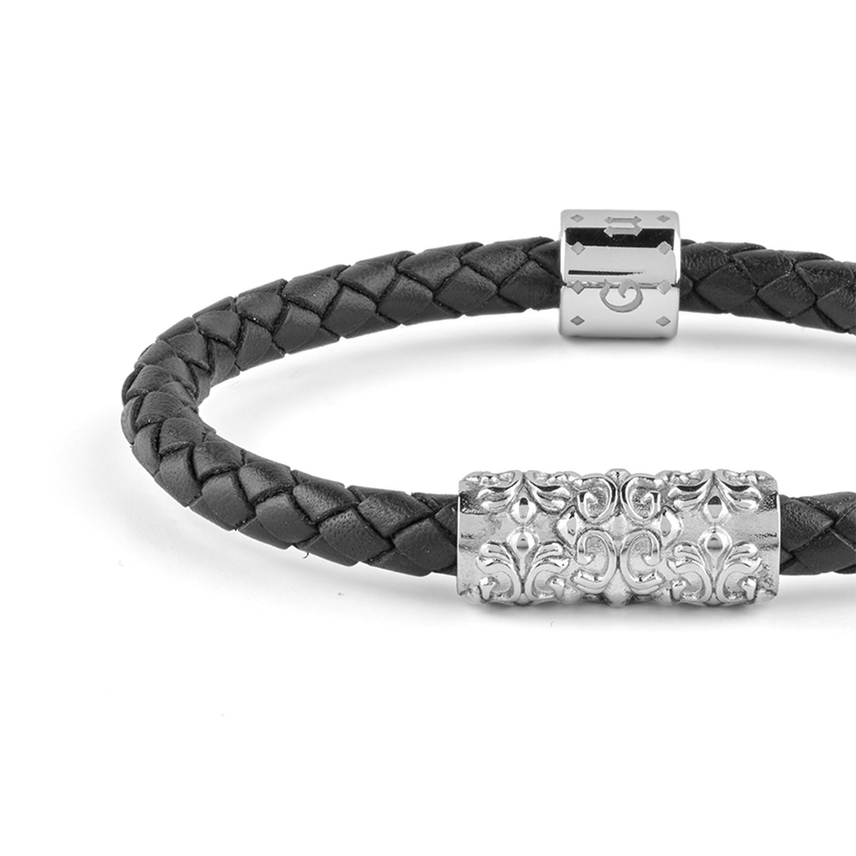 Brazalete Guess Para Hombre image number null