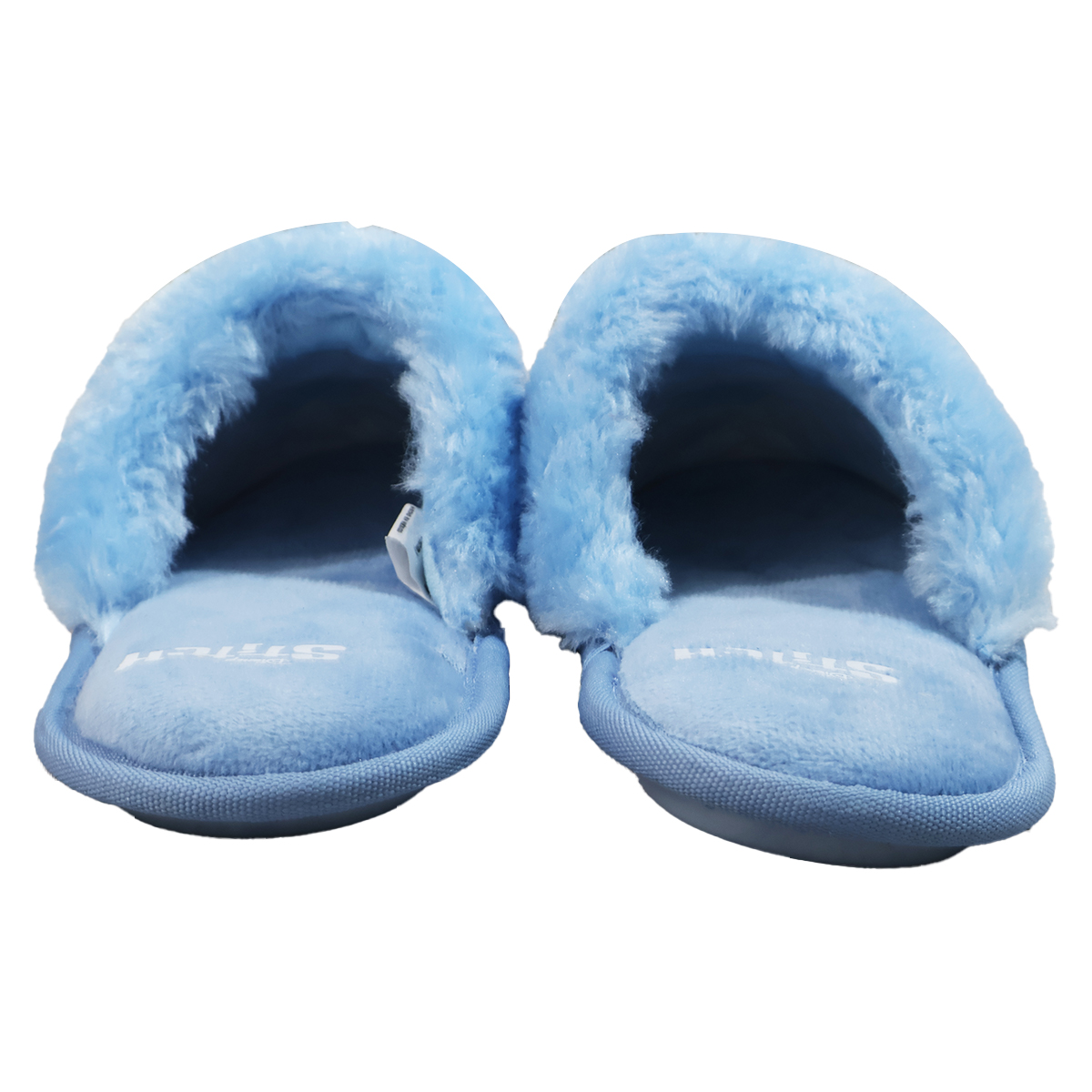 PANTUFLA STITCH CH-G PERSONAJES image number null