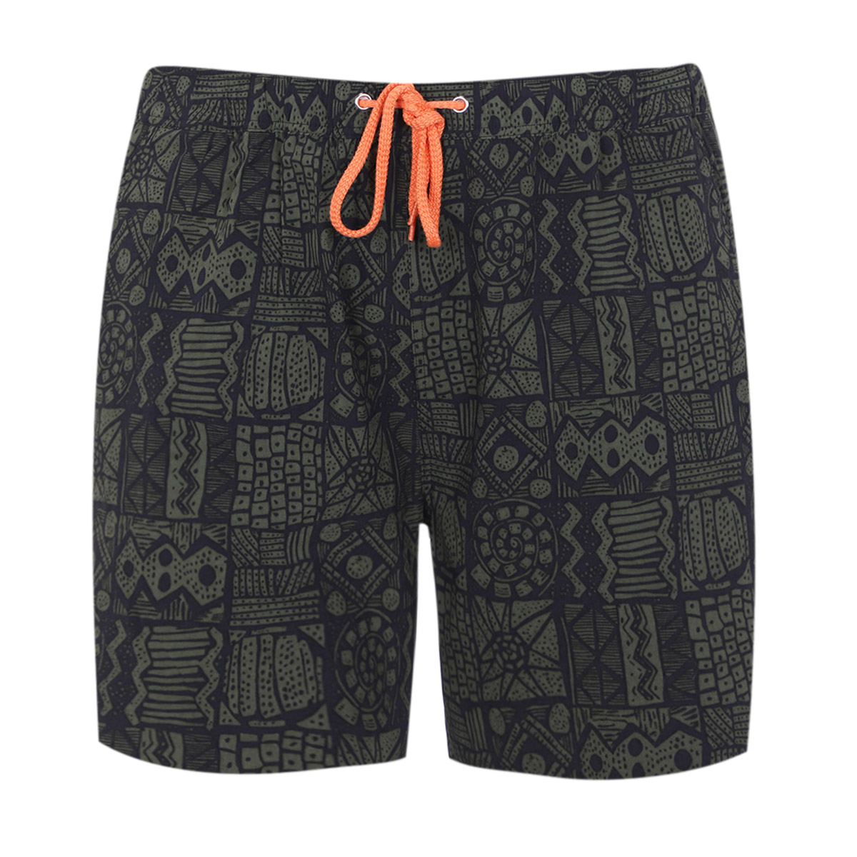 Traje de Ba&ntilde;o J. Opus Estampado para Hombre Plus image number null