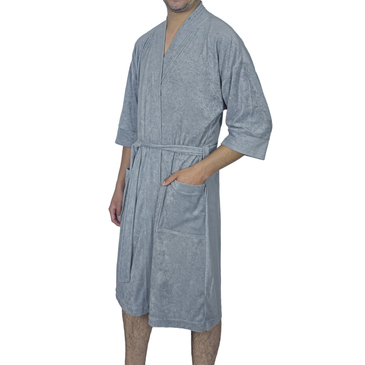 Bata para spa O&acute;Neill para Hombre image number null