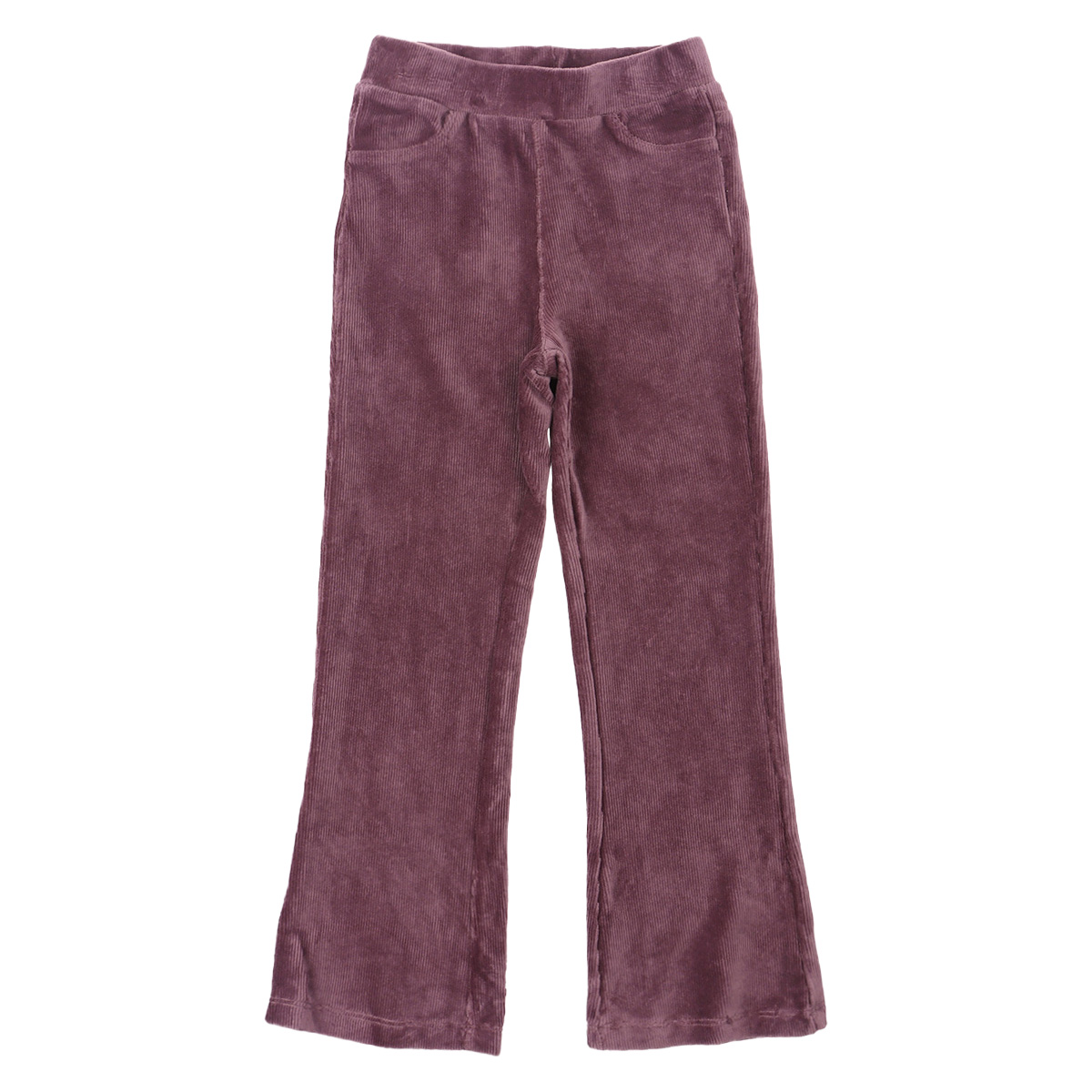 Legging Acanalado C&oacute;modo Casual OVS para Ni&ntilde;a Toddler image number null