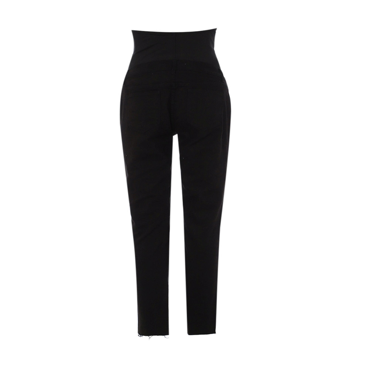 Jeans Skinny Fit Maternidad Nine To Go image number null