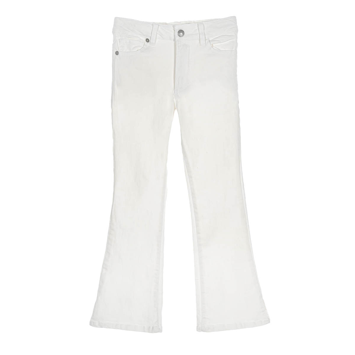 Jeans Flare FIt Jeanious Para Ni&ntilde;a image number null