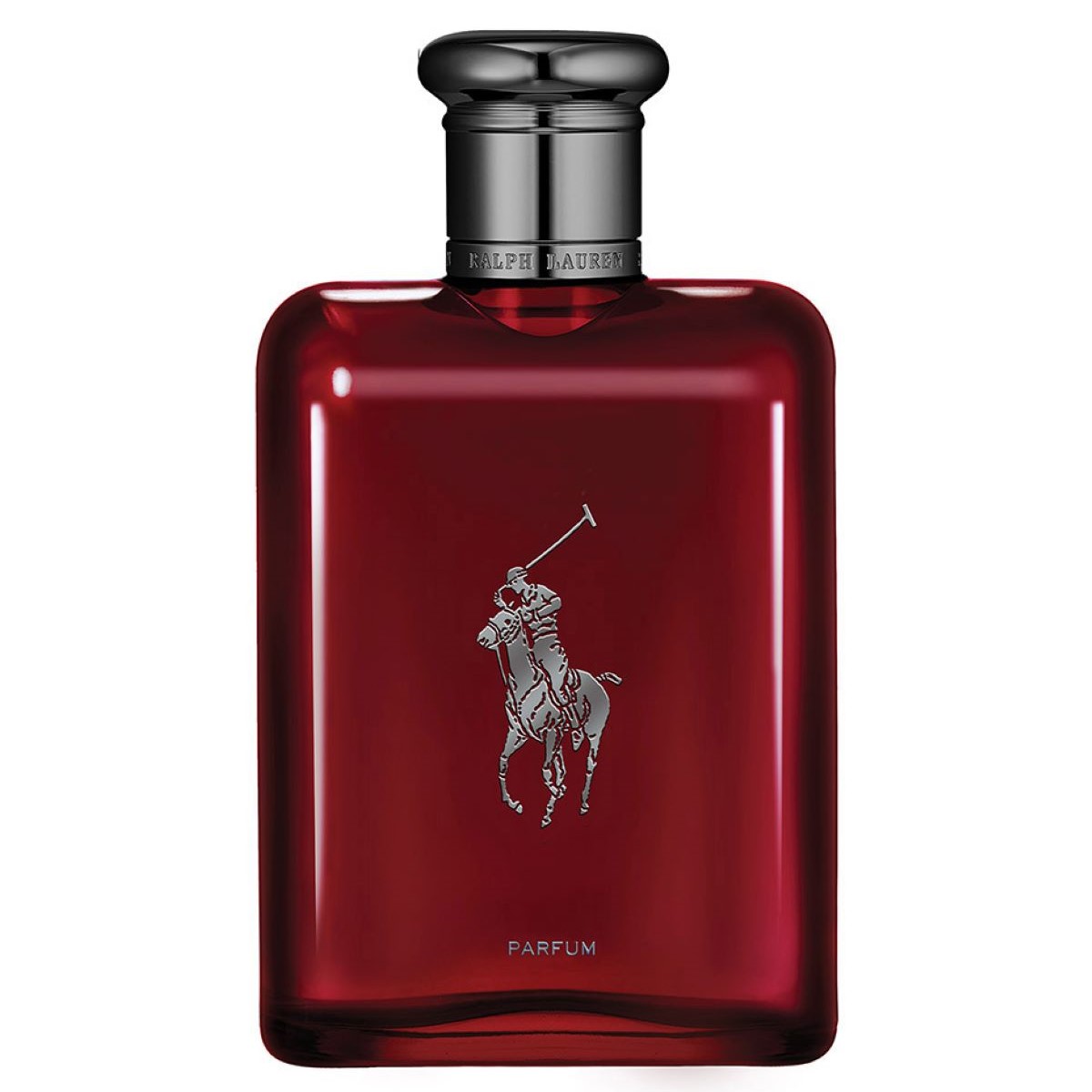 Eau De Parfum Ralph Lauren Polo Red Parfum 125 Ml Para Hombre image number null