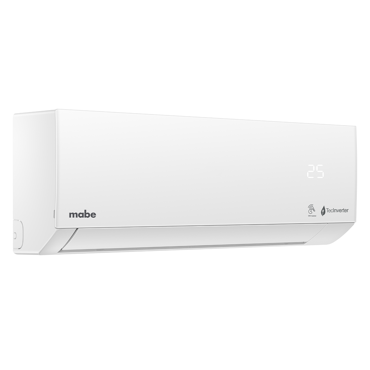Aire Acondicionado Minisplit Mabe Inverter 220V image number null