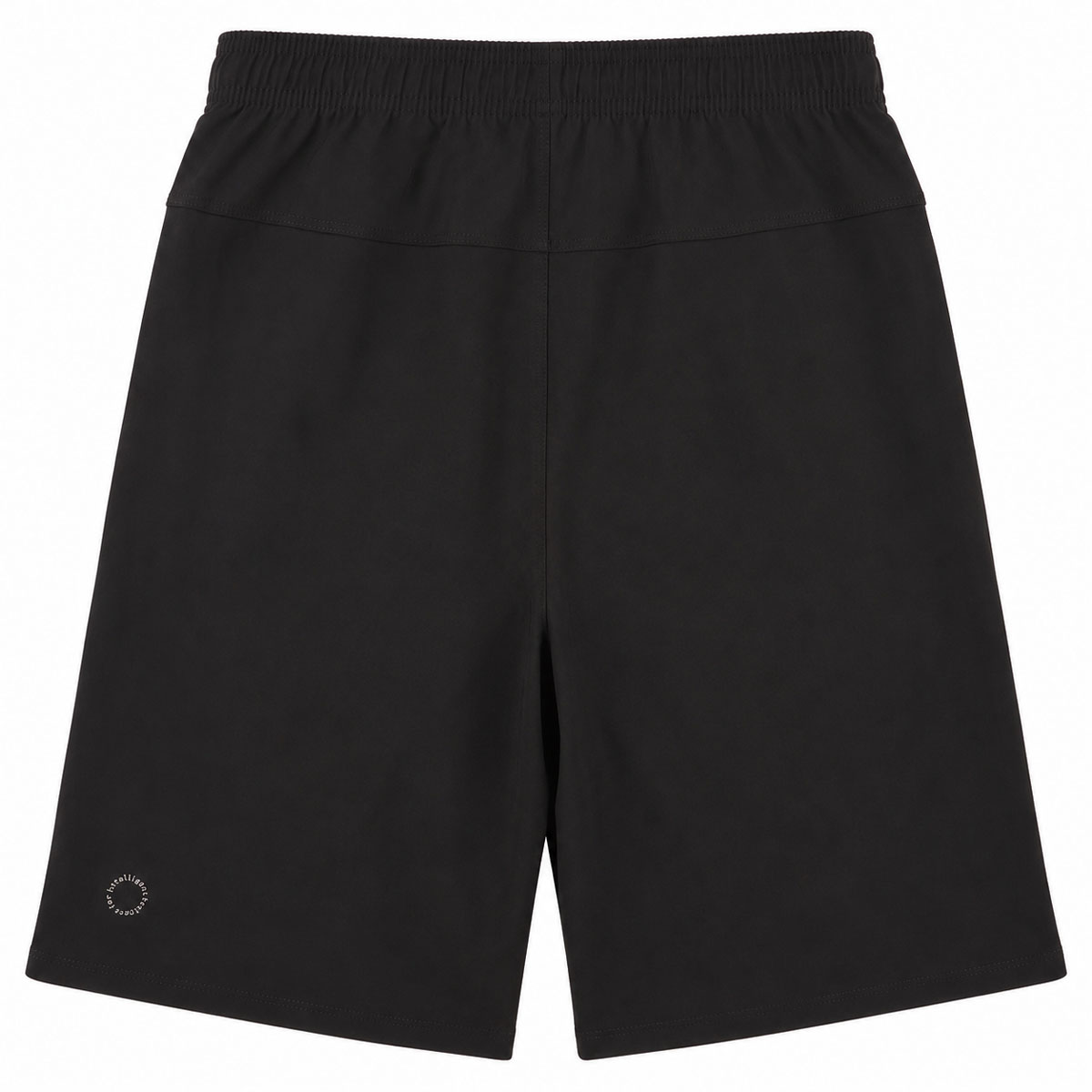 Short Liso Comodidad y Estilo Casual FIT para Ni&ntilde;o image number null