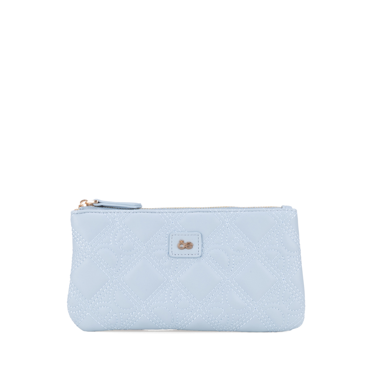 Billetera Pouch Azul 2BICV26609AZU image number null