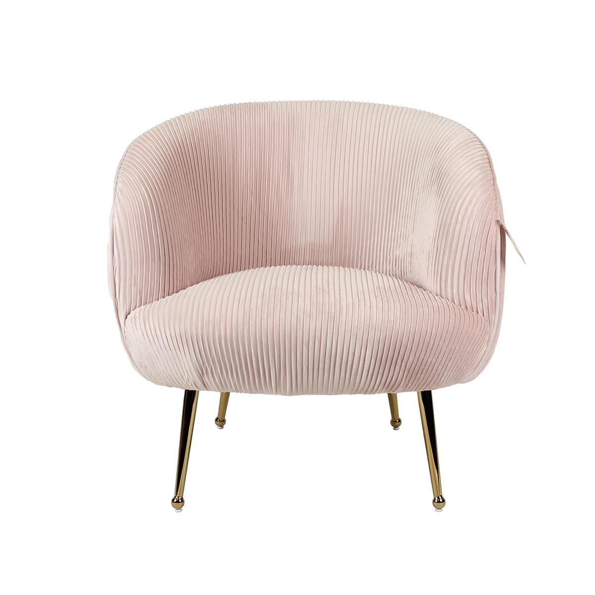 Sill&oacute;n Luna Blush Vintage Home image number null
