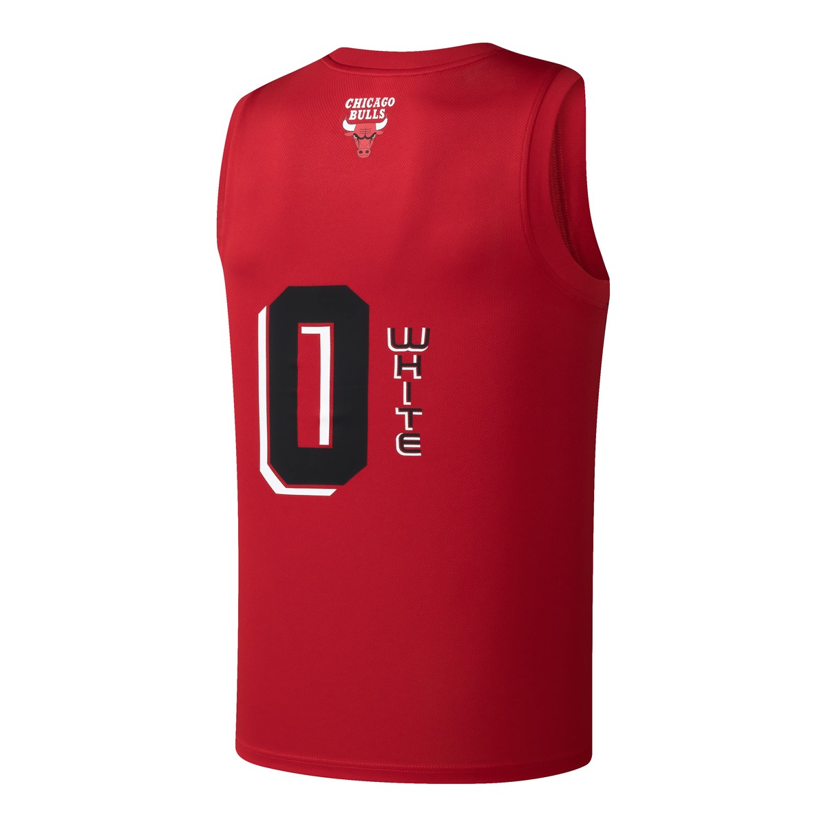 Tank Top NBA Players Chicago Bulls para Hombre image number null