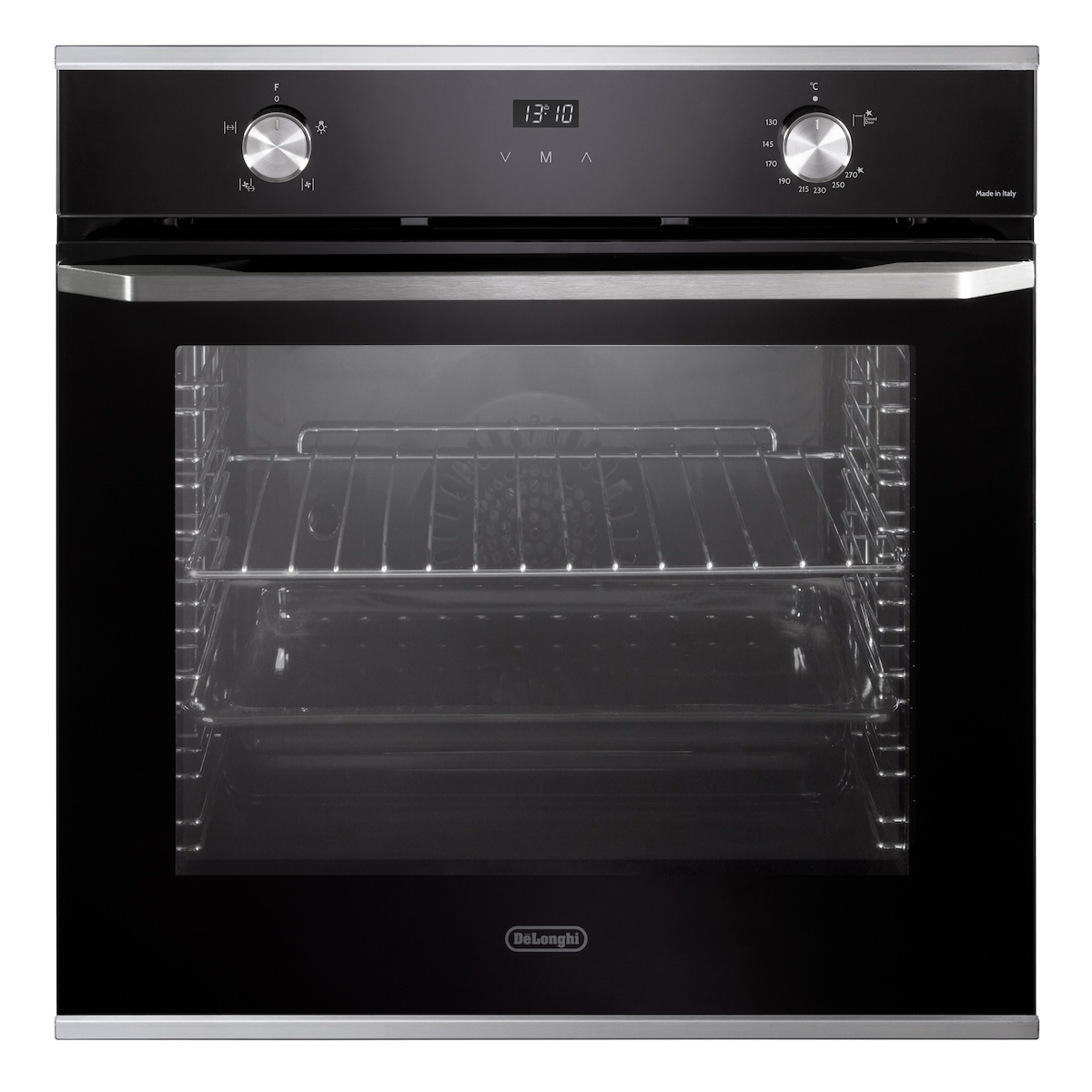 Horno De Longhi de Gas Life Line con Convecci&oacute;n, Grill y Rosticero 60 cm image number null