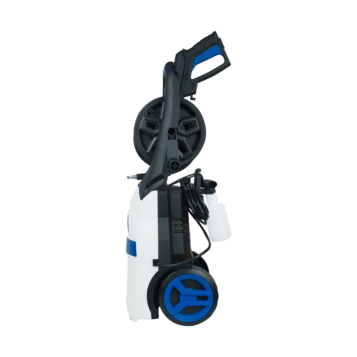 Lavadora El&eacute;ctrica 2500 PSI Motor 3 1/4 CF FIAT PROFESIONAL image number null