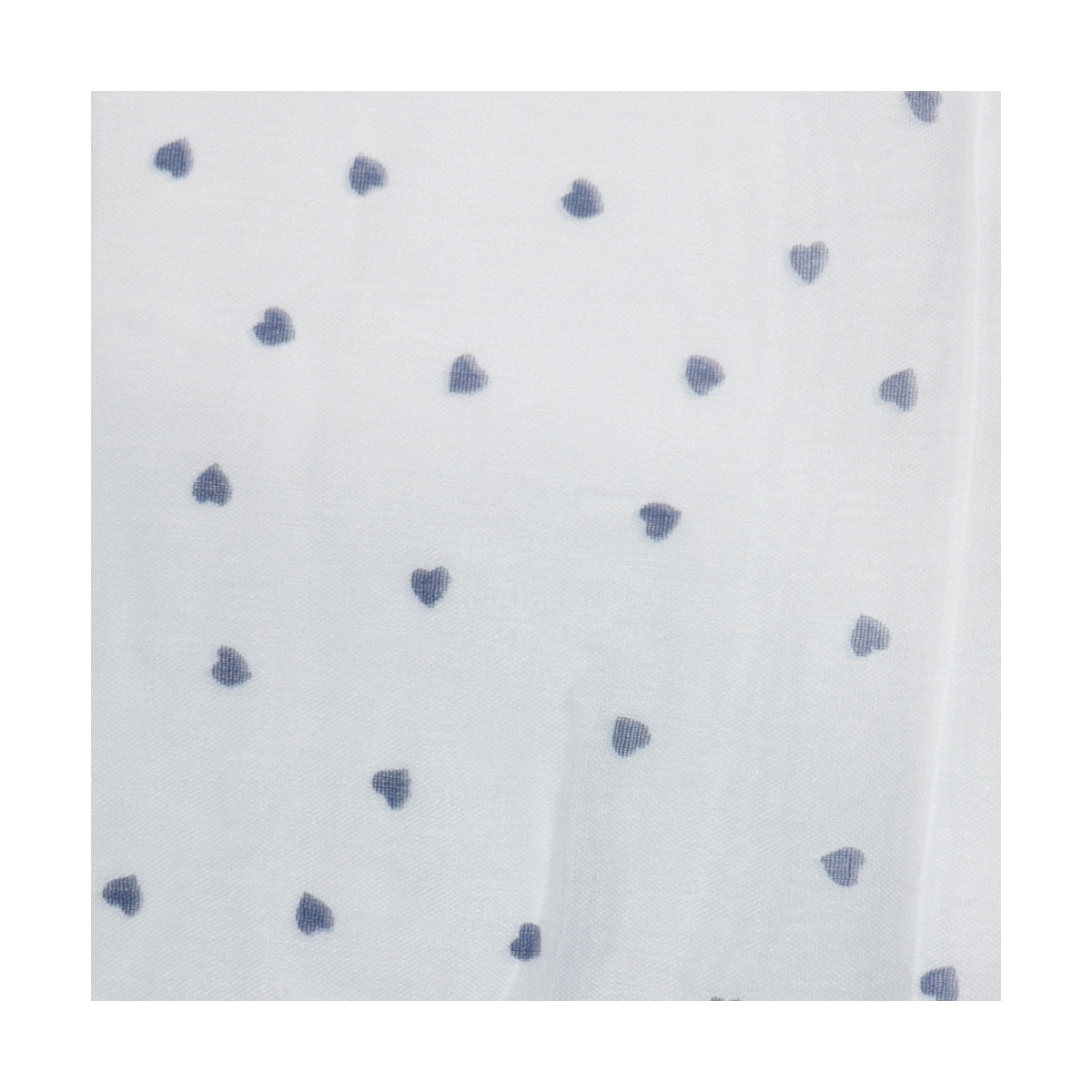 Pashmina Print Corazones Multiusos Phi By Philosophy Jr image number null
