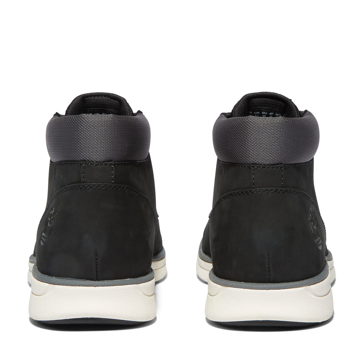 Tenis-Bota Brads St Timberland Negro para Hombre image number null