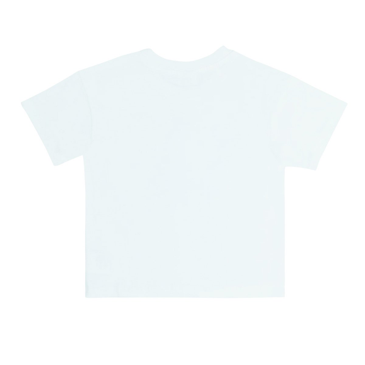 Playera con Dise&ntilde;o K Pop Demon Hunters Netlfix Manga Corta para Ni&ntilde;a image number null