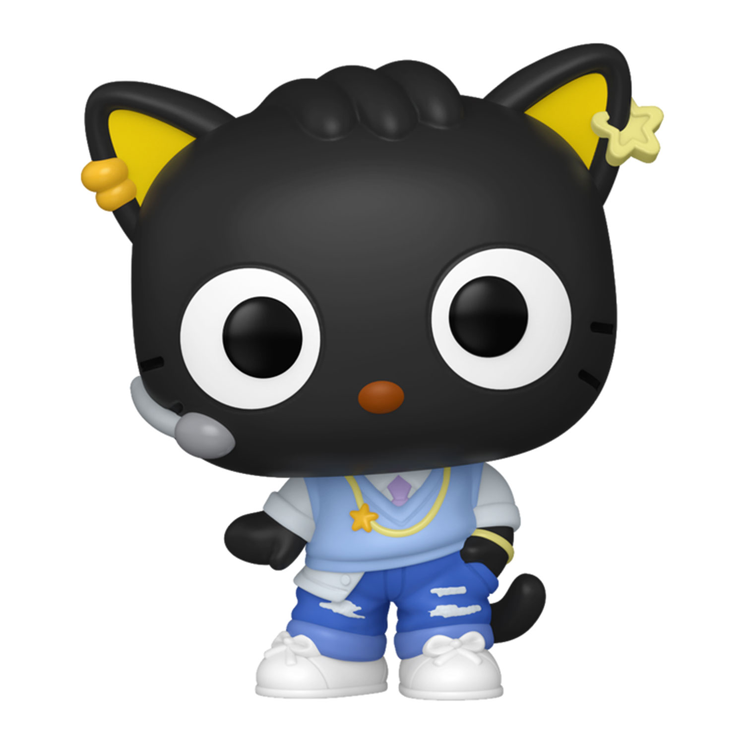 Funko Pop Sanrio Hello Kitty Chococat K Pop image number null