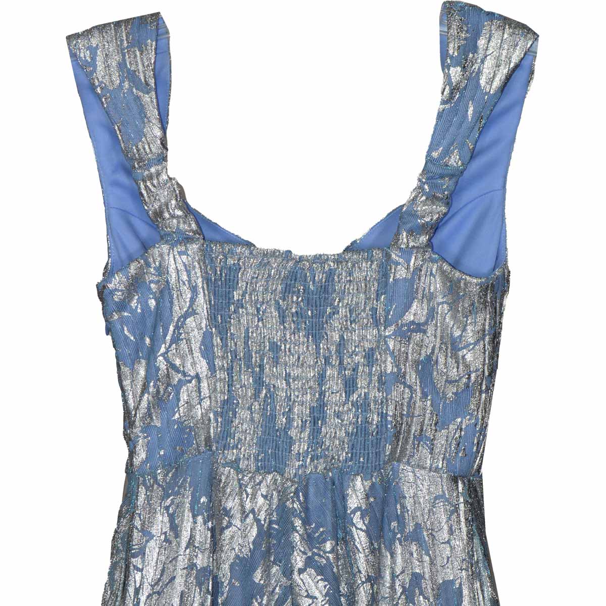 Vestido largo de fiesta para Mujer Talla Extra Philosophy Jr Plus image number null