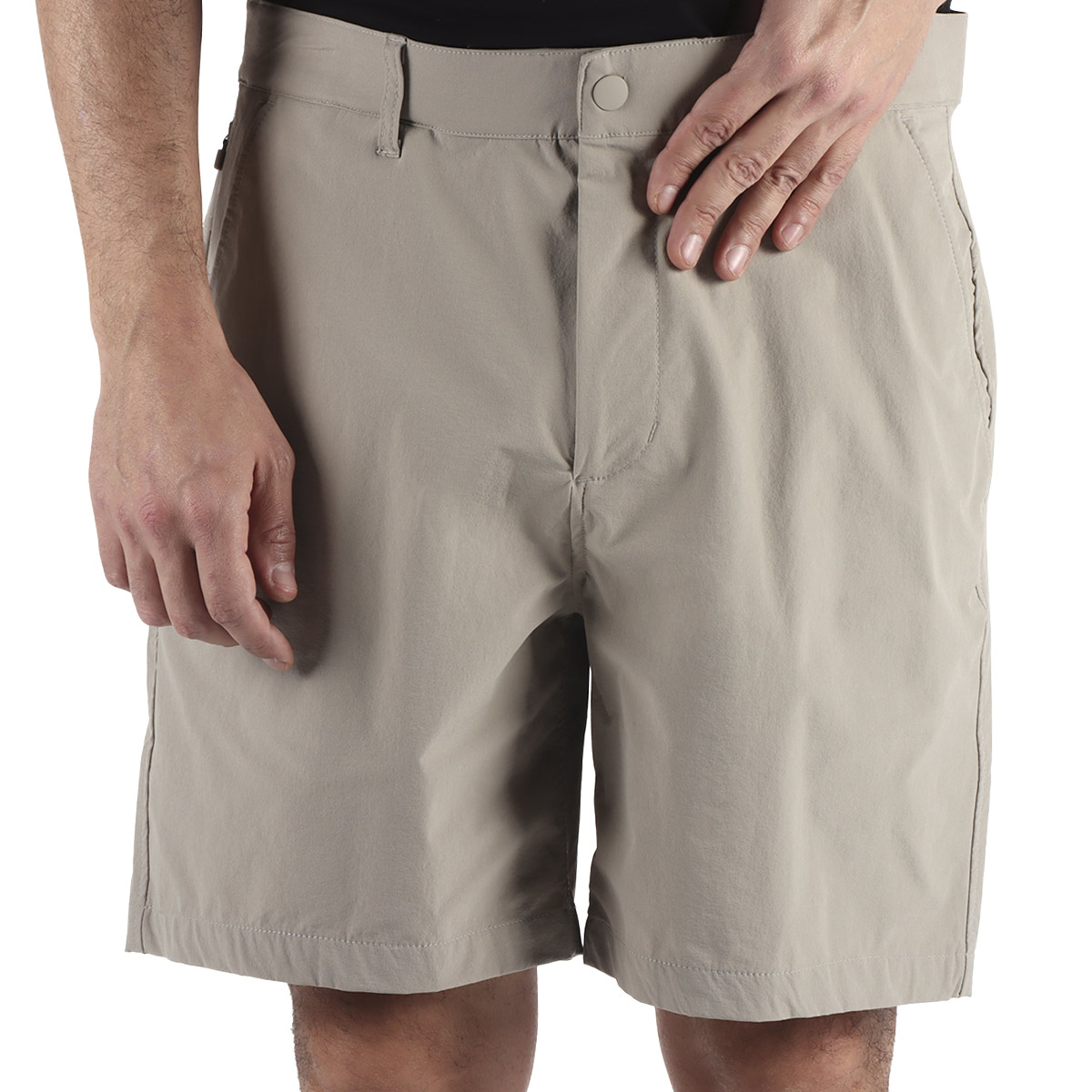 Bermuda Cl&aacute;sica Tejido Ligero Jeanious para Hombre image number null