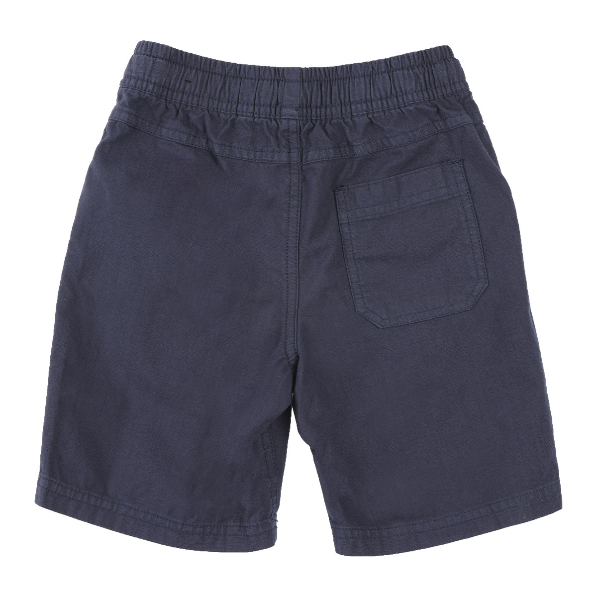Bermuda Casual con Jareta Algod&oacute;n Jeanious Ni&ntilde;o Toddler image number null