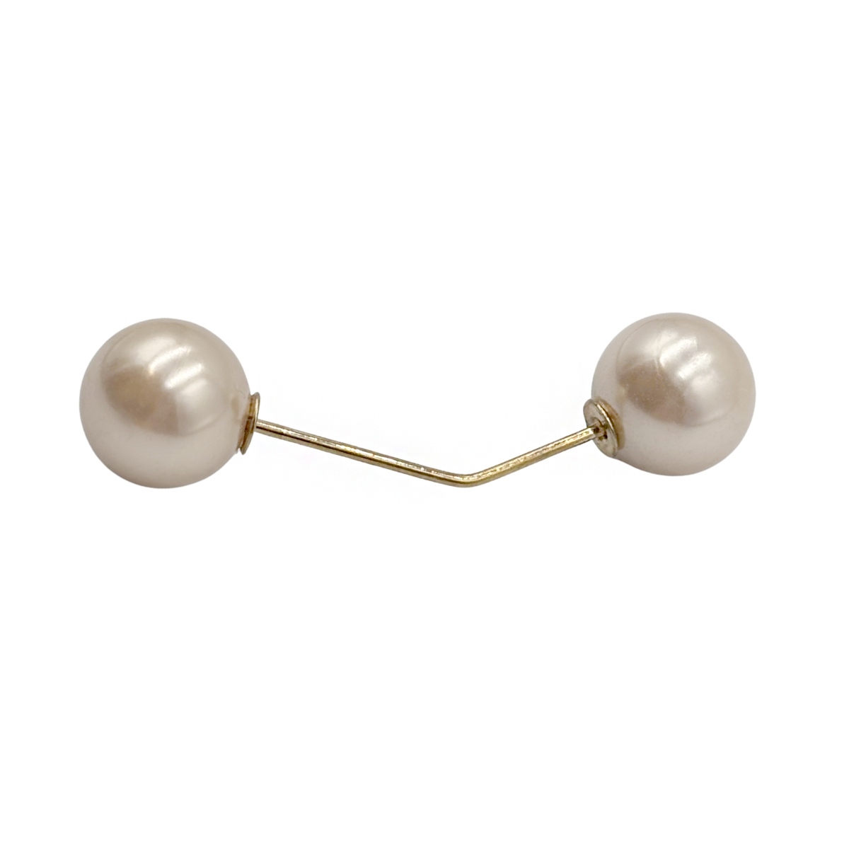 Fistol 2 Perlas Cf Aktuales Para Mujer image number null