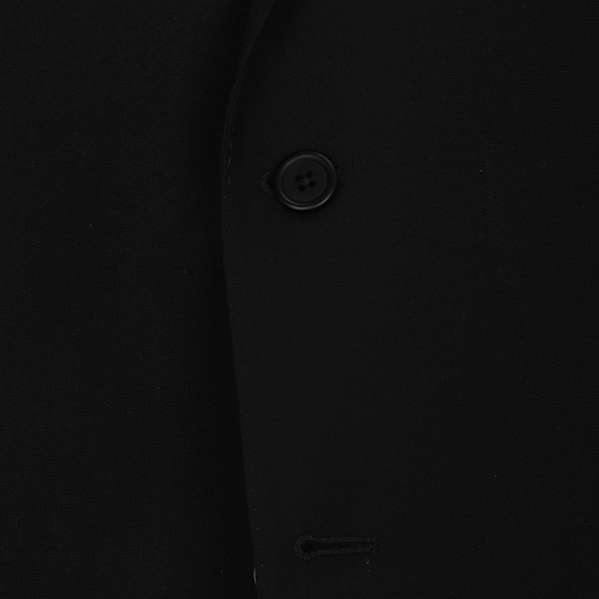 Traje Negro Carlo Corinto para Hombre Plus image number null