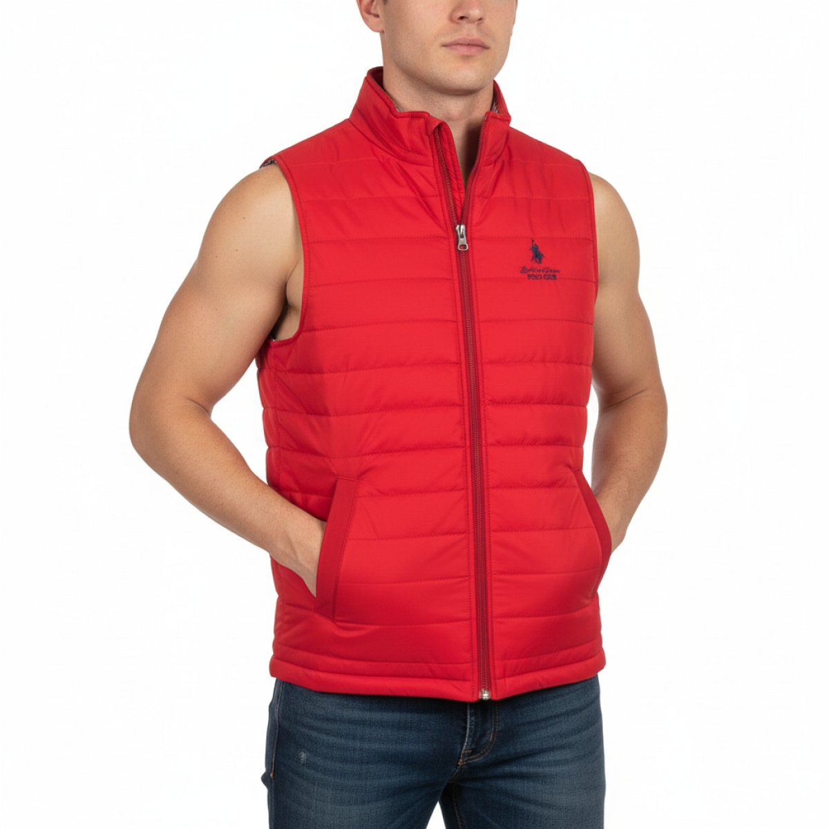 Chaleco para hombre Royal Polo Club image number null