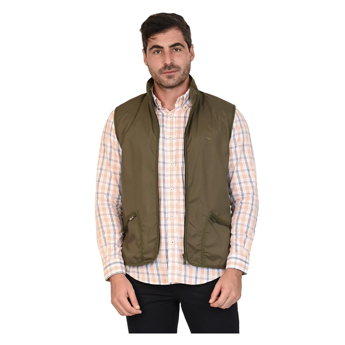Chaleco Ferroni para Hombre image number null