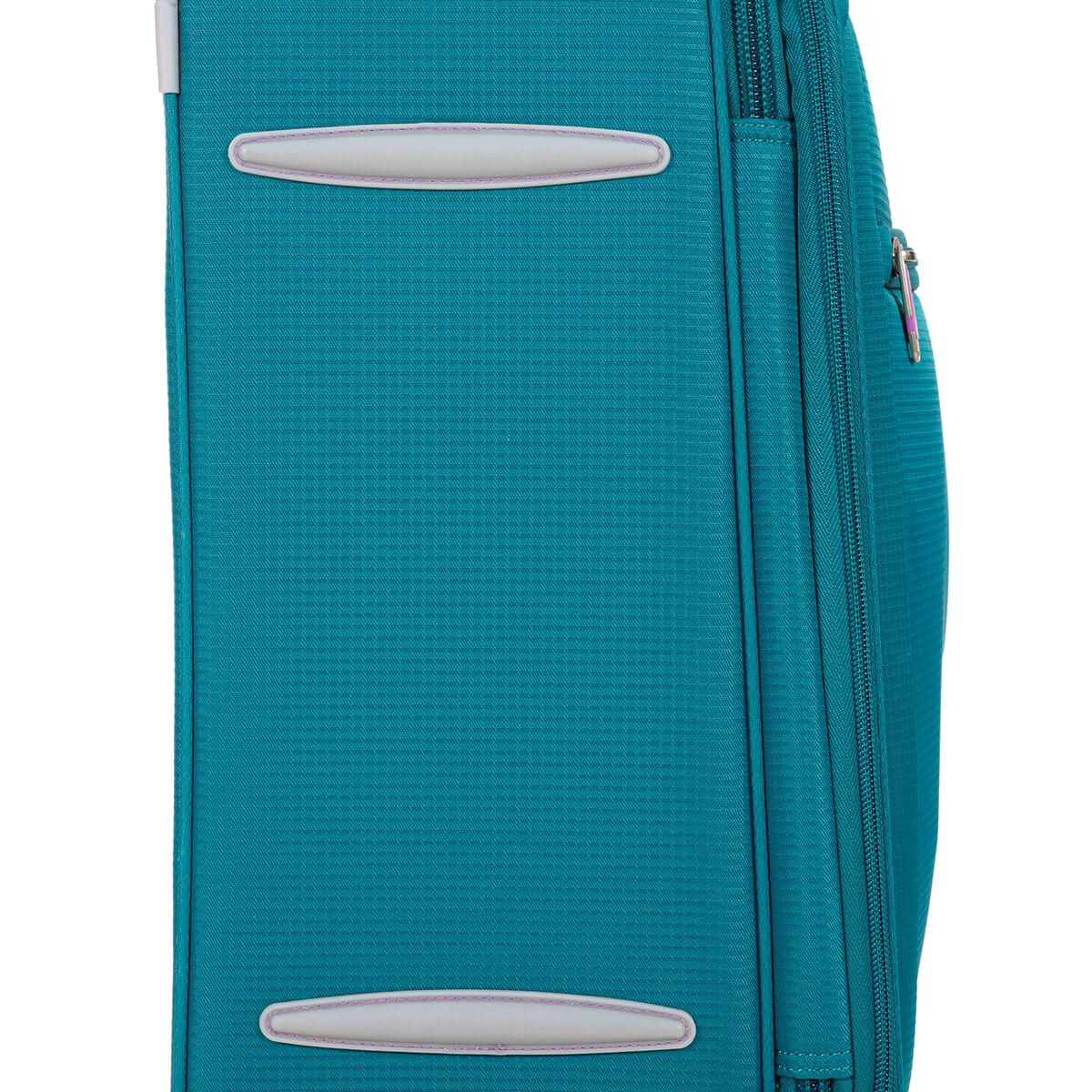 Maleta Cloe Inime 20" Turquesa image number null