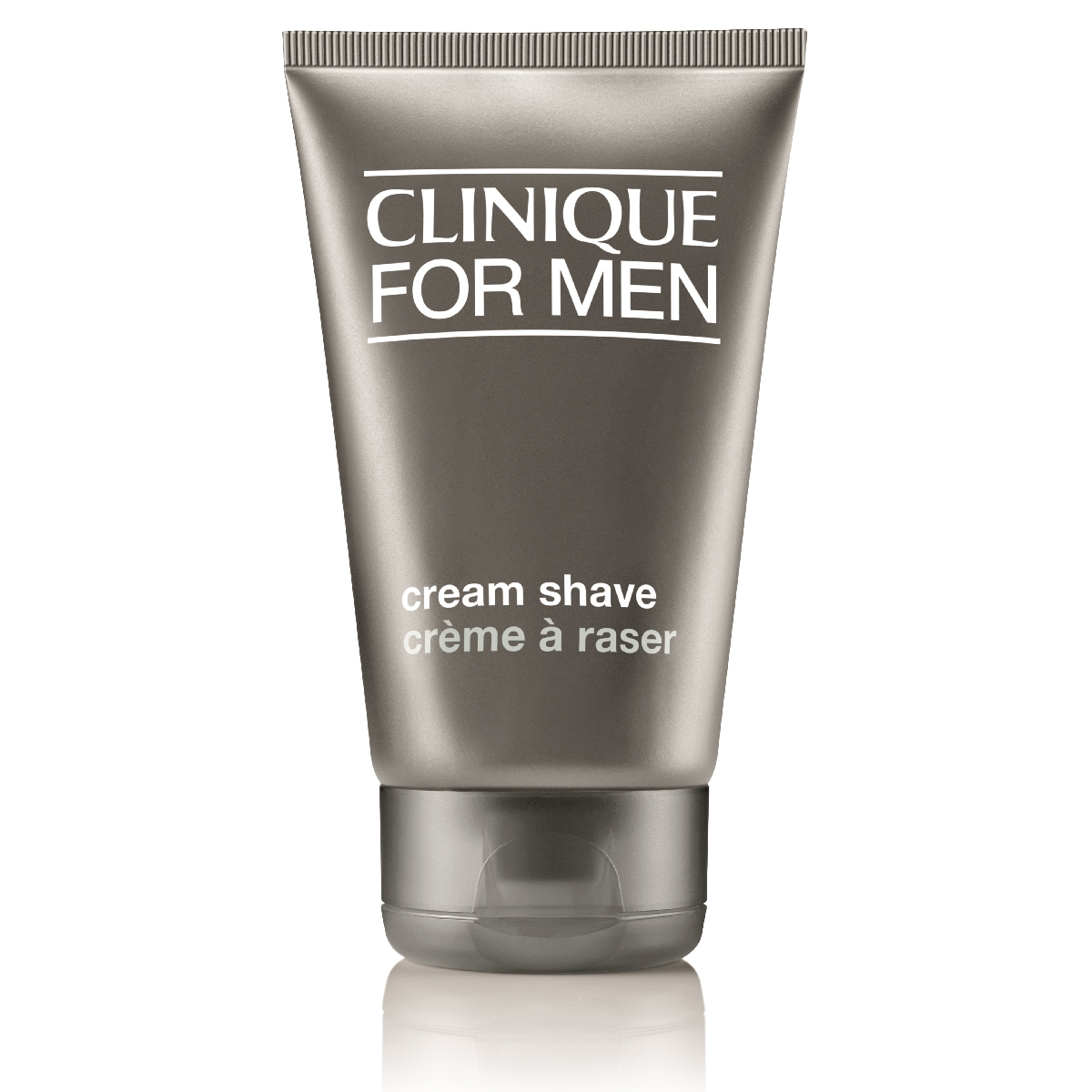 Clinique for Men Shave Cream 125 Ml image number null