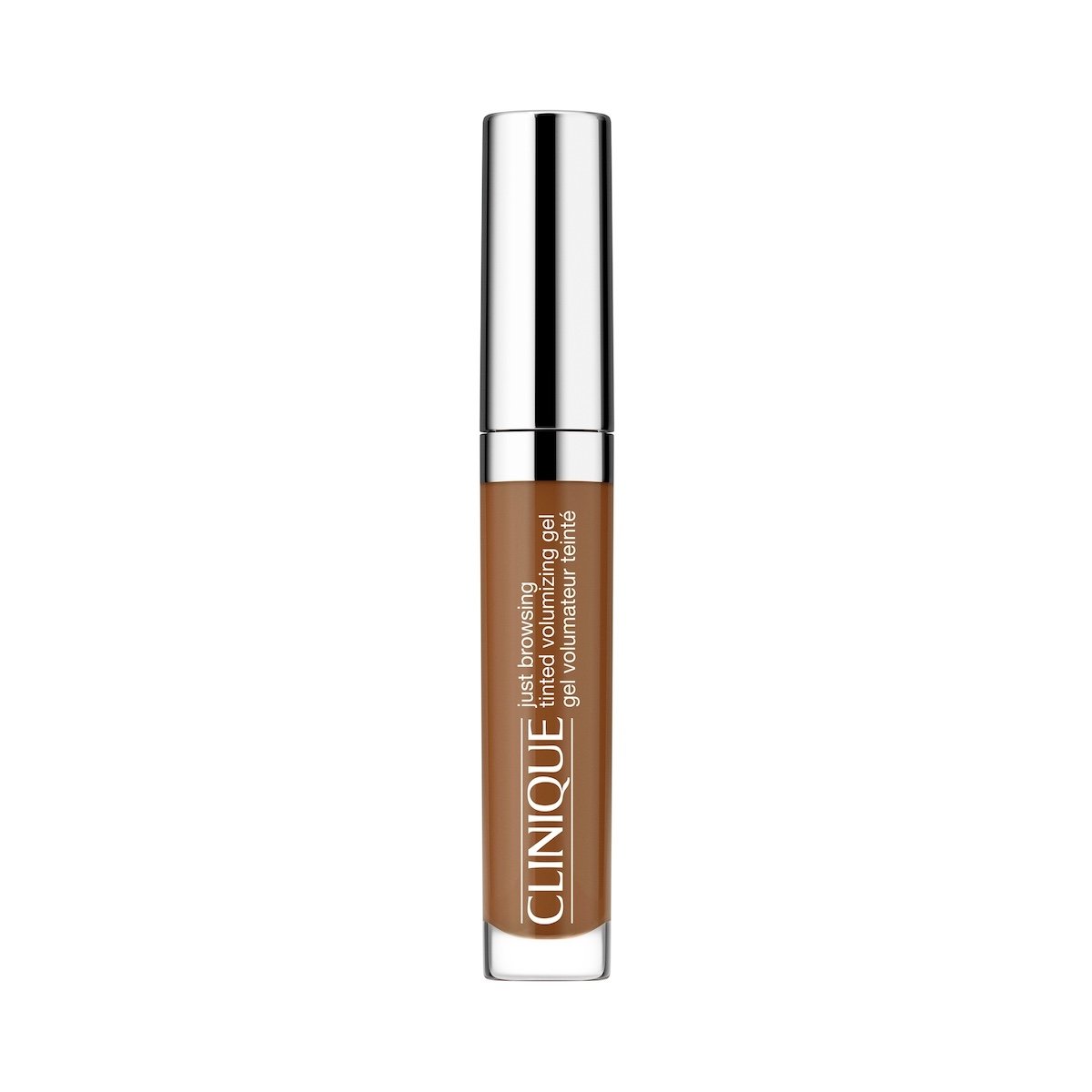 Gel Para Cejas Auburn Just T Clinique image number null