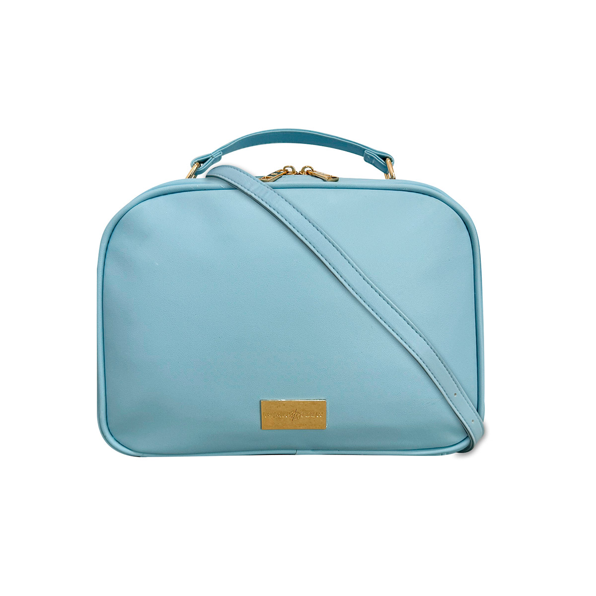 Pa&ntilde;alera Peaktour Tipo Bolso Azul Modelo Whiteheaven image number null