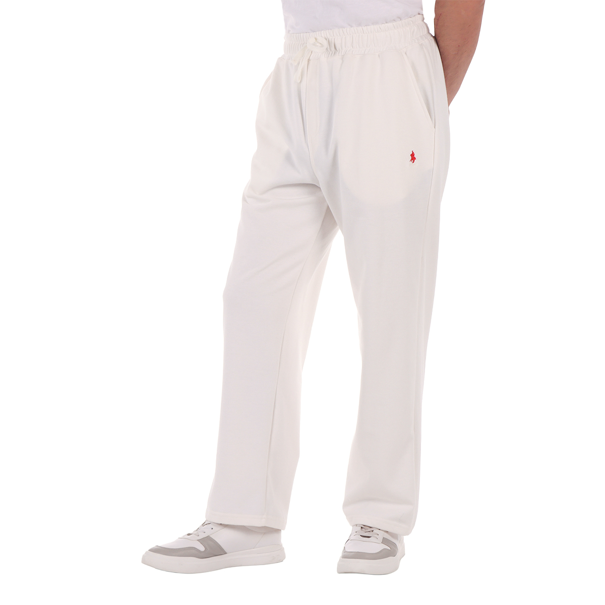 Pants Baggy Comodidad Casual Royal Polo Club para Hombre image number null