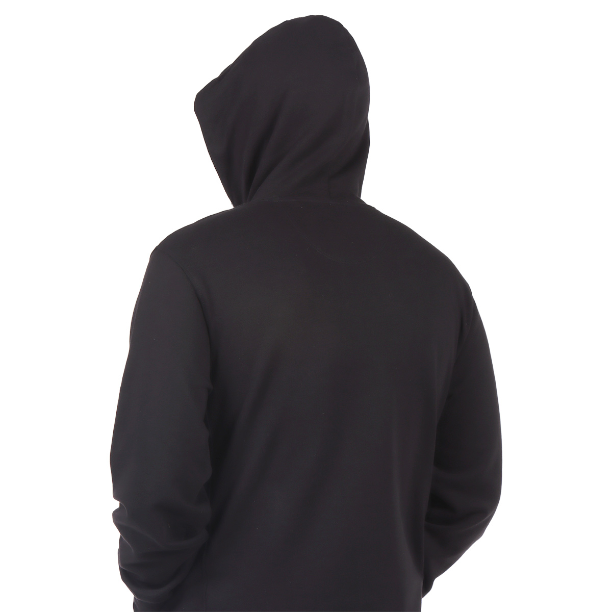 Sudadera con Capucha 100% Algod&oacute;n OVS para Hombre image number null