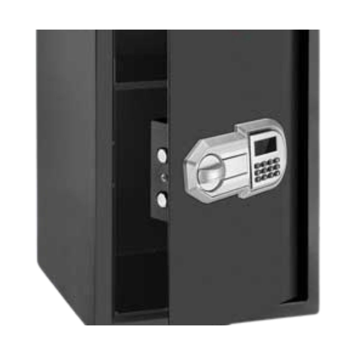 Caja Fuerte Digital Alta Seguridad 52L 50x35x33cm image number null