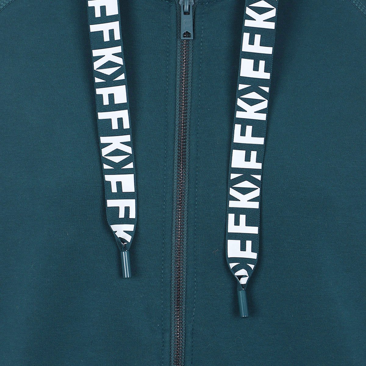Sudadera Con Capucha Fukka para Mujer Junior image number null