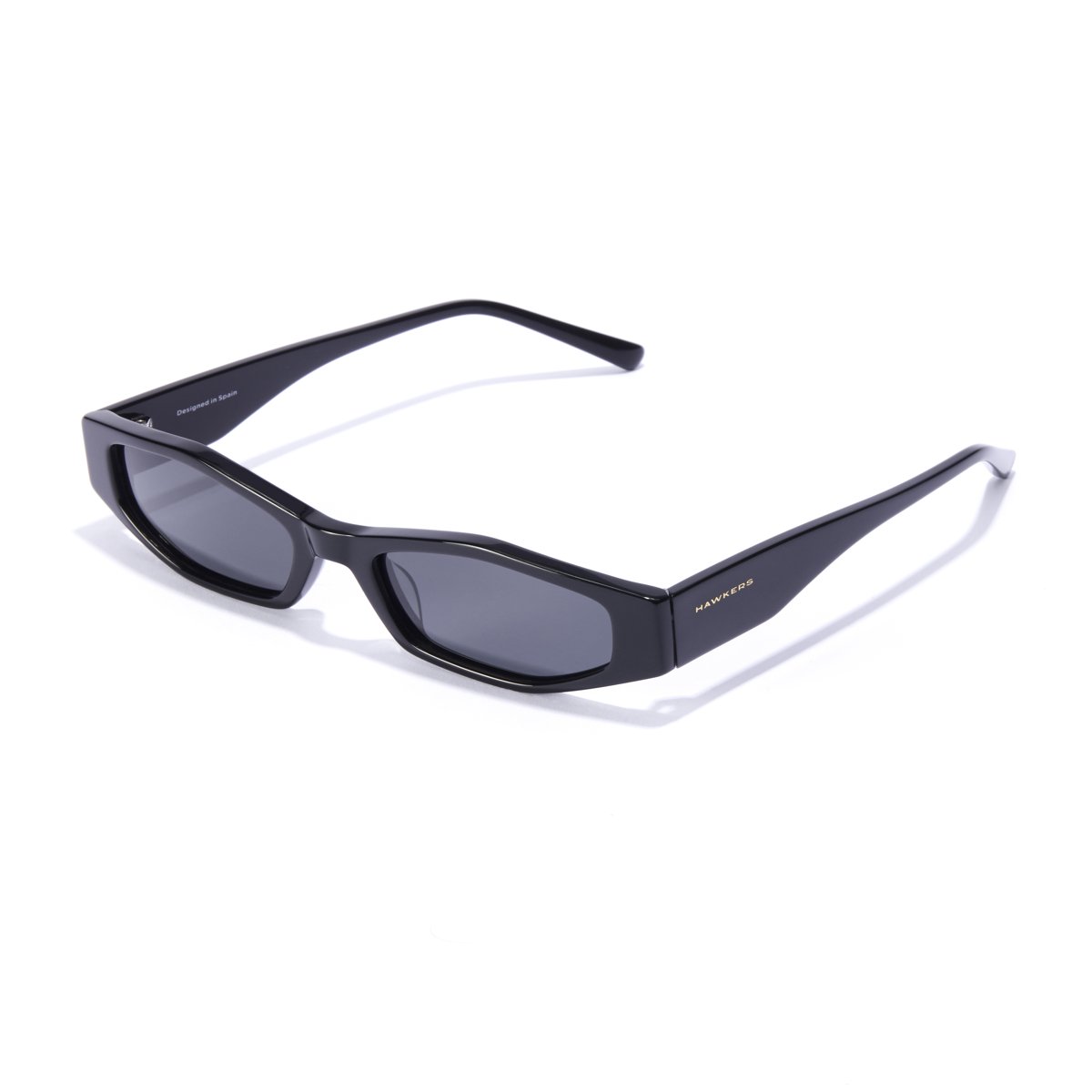 Lentes De Sol Aperol Polarized Black Dark  Hawkers image number null