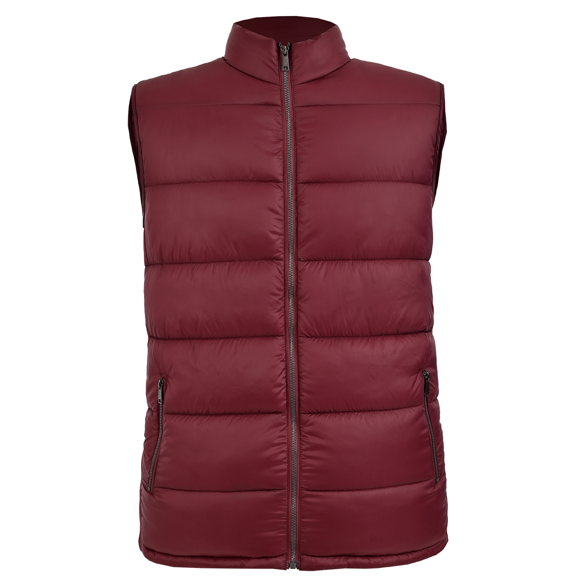 Chaleco Capitonado Giovanni Gali para Hombre Plus image number null