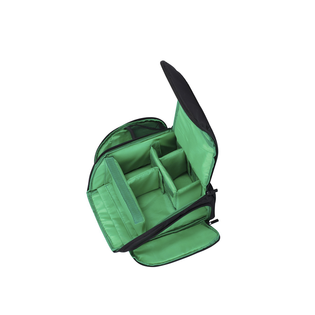 Estuche Rivacase Bandolero Para C&aacute;mara Profesional image number null
