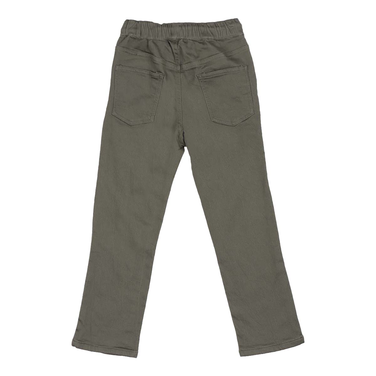 Pantal&oacute;n Jogger C&oacute;modo JEANIOUS para Ni&ntilde;o image number null