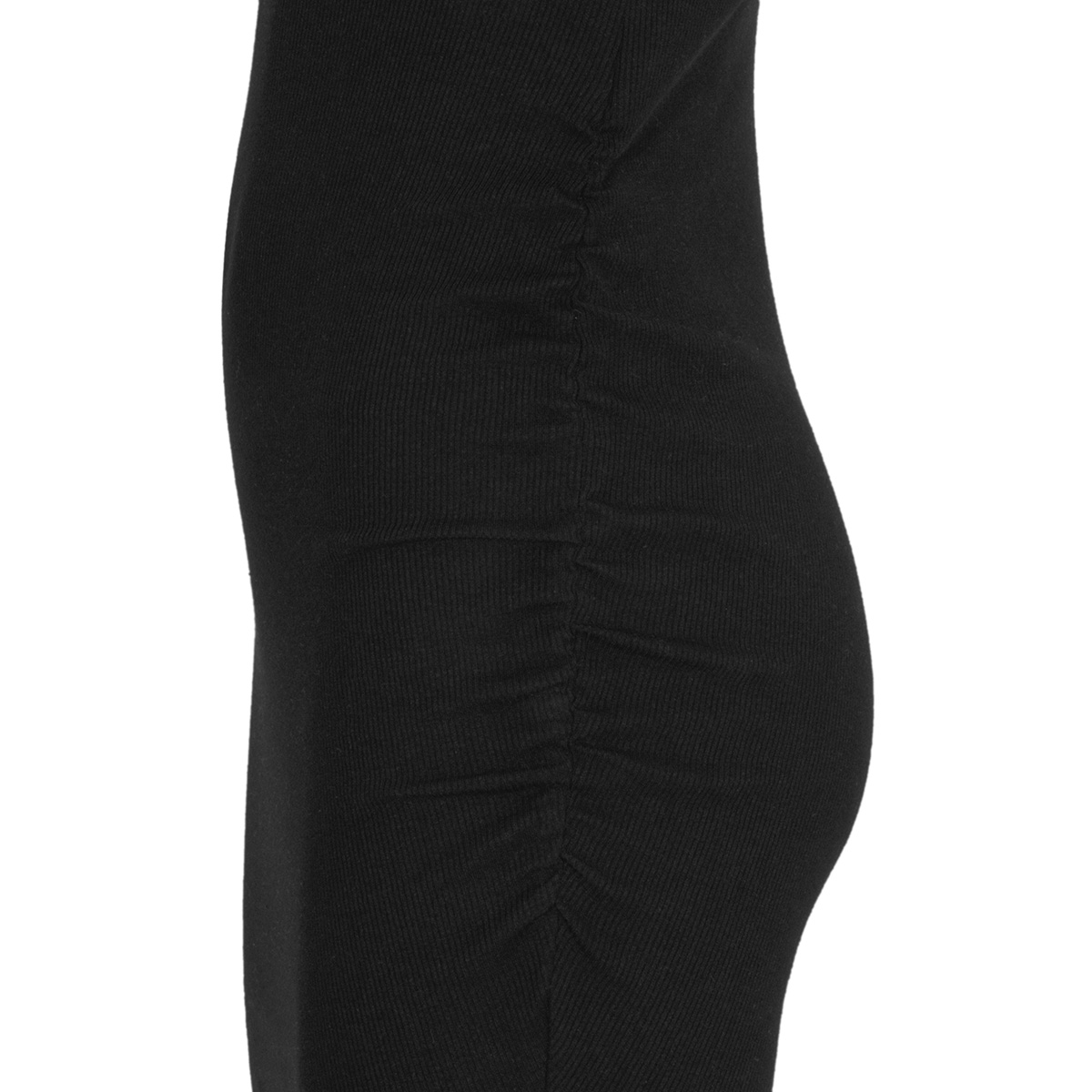 Vestido Con Resorte En Costado Limoncello Para Mujer Junior image number null
