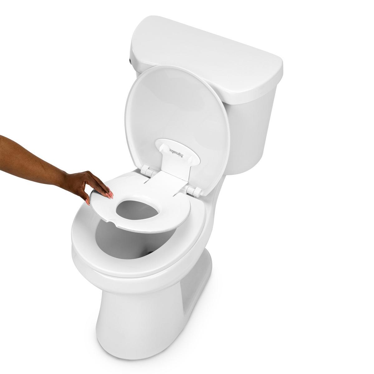 Asiento de Ba&ntilde;o Entrenador Ingenuity para Beb&eacute; image number null